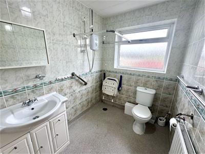 WET ROOM